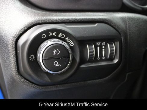 Used 2021 Jeep Gladiator Mojave AWD/4WD image 20