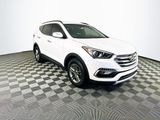 Used 2018 Hyundai Santa Fe Sport w/ 2.4L Value Package 02 image 2