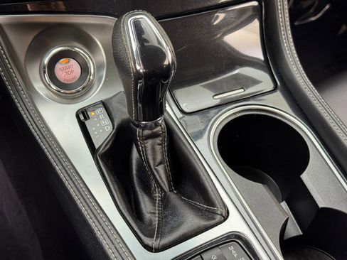 Used 2021 Nissan Maxima 3.5 SV w/ Floor Mat Group image 27