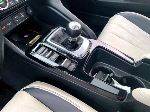 Used 2023 Acura Integra A-Spec image 20