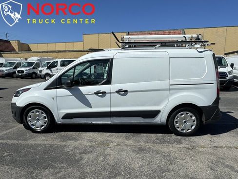Used 2014 Ford Transit Connect XL FWD image 7