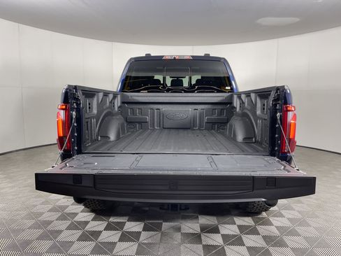 Used 2024 Ford F150 Raptor image 9