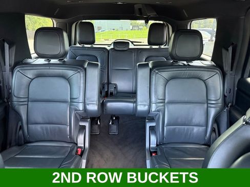 Used 2023 Lincoln Navigator Reserve AWD/4WD image 12