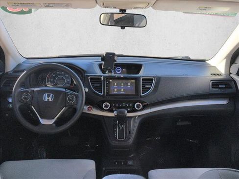 Used 2016 Honda CR-V EX image 19