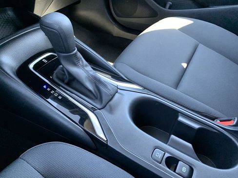 Used 2024 Toyota Corolla LE image 23