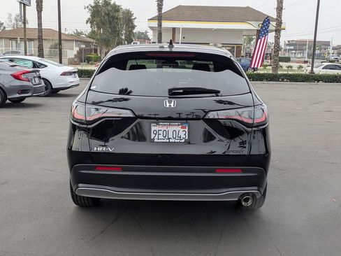 Certified 2023 Honda HR-V Sport image 15