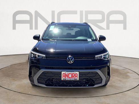 New 2026 Volkswagen Taos S FWD image 3