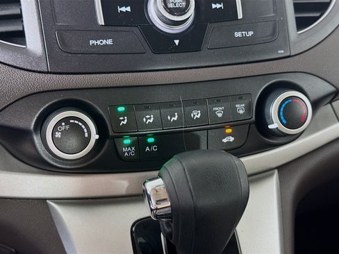 Used 2014 Honda CR-V EX image 17
