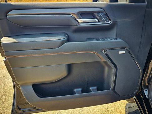 Certified 2024 GMC Sierra 2500 AT4 w/ AT4 Preferred Package image 11