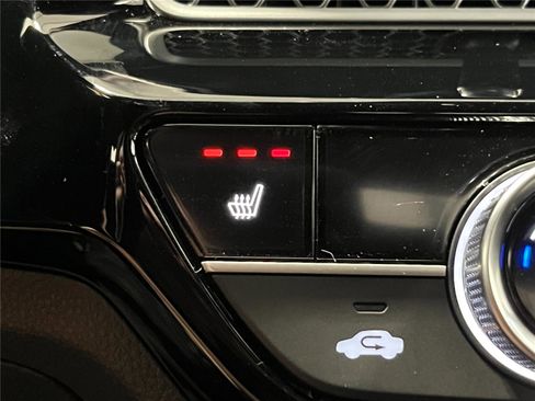 New 2026 Honda Civic Sport Touring image 22