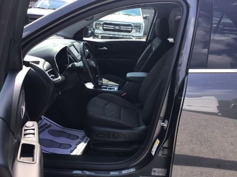 Used 2020 Chevrolet Equinox LT image 9