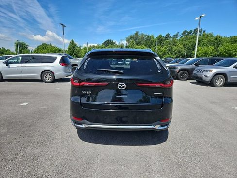 Used 2024 MAZDA CX-90 3.3 Turbo w/ Premium Package AWD/4WD image 6