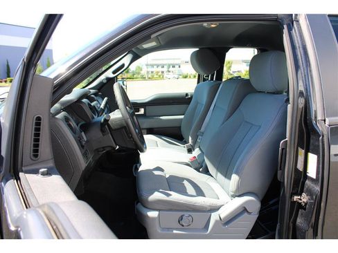 Used 2013 Ford F150 STX w/ Mid Equipment Group AWD/4WD image 8