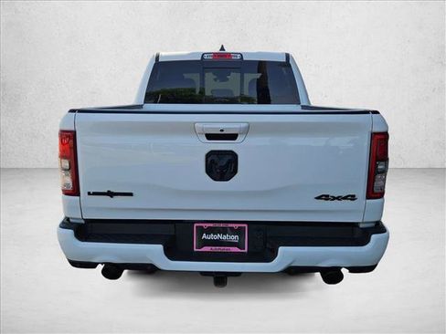 Used 2020 RAM 1500 Lone Star AWD/4WD image 6