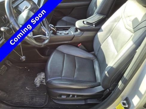 Used 2020 Cadillac XT6 Premium Luxury image 13