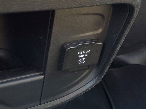 Used 2025 RAM 2500 Tradesman w/ Safety Group image 25