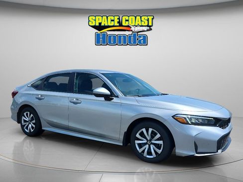 New 2026 Honda Civic LX image 12