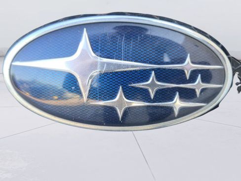 Used 2014 Subaru Crosstrek 2.0i Limited w/ Popular Package #2 AWD/4WD image 8
