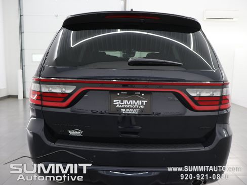 New 2026 Dodge Durango GT AWD/4WD image 29