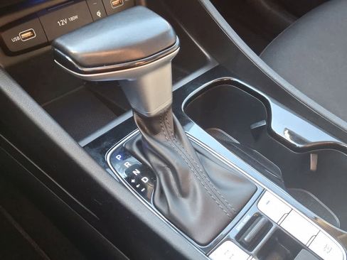 Used 2022 Hyundai Tucson XRT w/ Cargo Package image 18