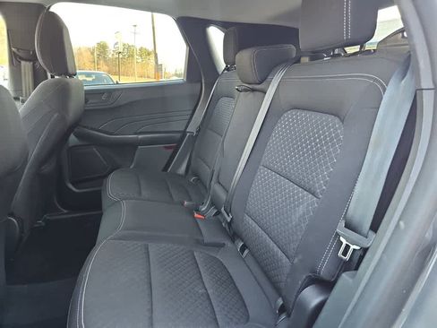 Used 2023 Ford Escape Active image 28