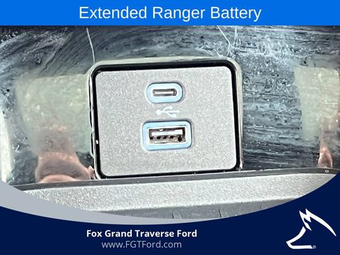 Certified 2023 Ford Mustang Mach-E GT AWD/4WD image 27