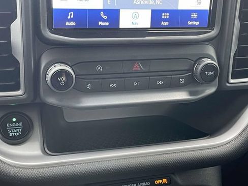 Certified 2021 Ford Bronco Sport Big Bend AWD/4WD image 28