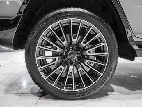 Used 2026 Mercedes-Benz G 63 AMG 4MATIC image 18