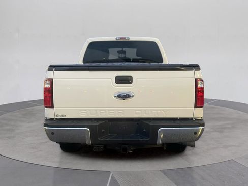 Used 2016 Ford F250 XLT w/ XLT Value Package image 4