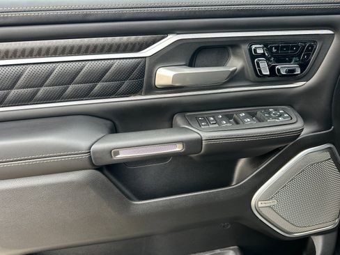 New 2026 RAM 1500 Tungsten w/ Towing Technology Group AWD/4WD image 10