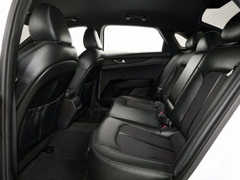 Used 2024 Kia K5 GT-Line image 23