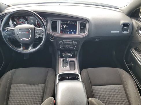 Used 2023 Dodge Charger SXT RWD image 30