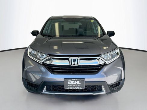 Used 2018 Honda CR-V LX image 3