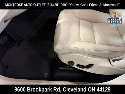 Used 2023 Volvo XC60 B5 Plus w/ Climate Package image 16