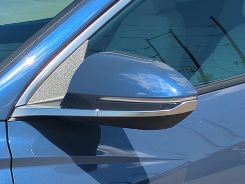 New 2026 Hyundai Tucson SEL FWD image 12