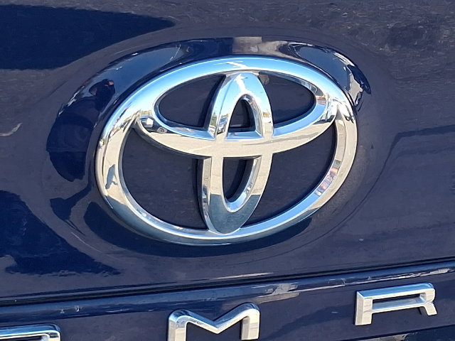 Used 2024 Toyota Camry LE FWD image 28
