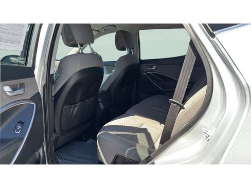 Used 2017 Hyundai Santa Fe Sport AWD/4WD image 18