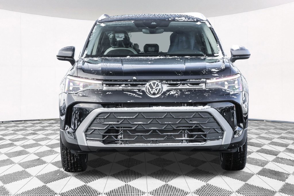 Used 2026 Volkswagen Taos SE AWD/4WD image 7