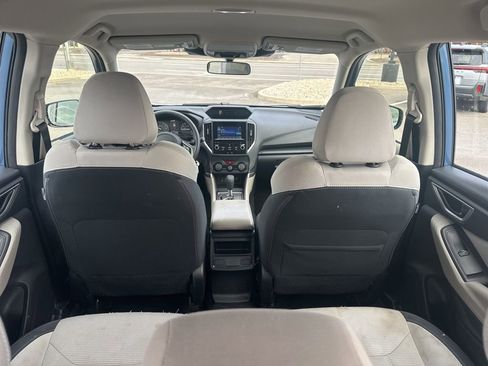 Used 2022 Subaru Forester Base image 28