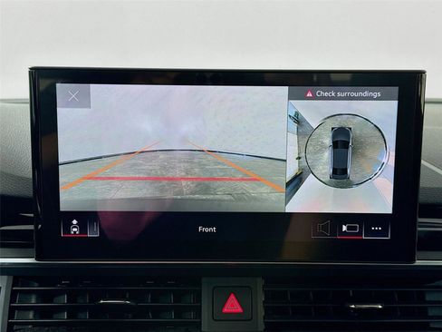 Used 2022 Audi A4 2.0T Premium Plus image 10