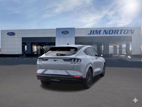 New 2026 Ford Mustang Mach-E Premium RWD image 9