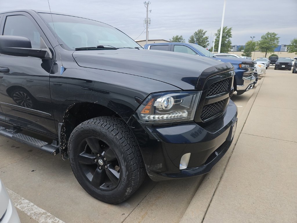 Used 2013 RAM 1500 Express AWD/4WD image 6