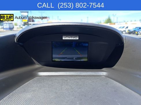 Used 2016 Ford Escape S FWD image 26