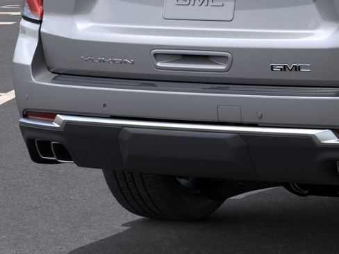New 2026 GMC Yukon XL Denali image 14