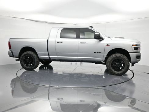 New 2026 RAM 2500 Laramie image 5