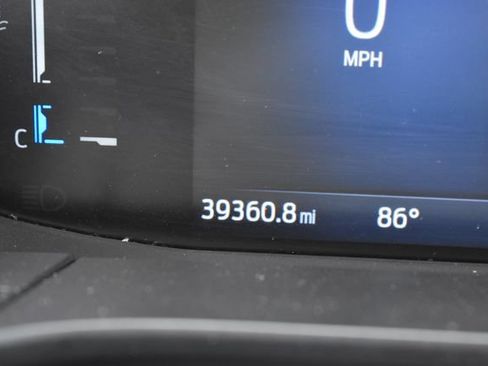 Used 2024 Ford Escape Active AWD/4WD image 30