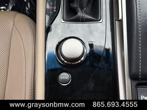 Used 2016 Lexus GS 350 AWD image 22