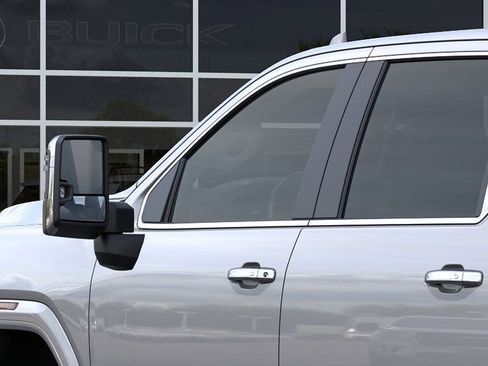 New 2026 GMC Sierra 2500 Denali w/ Denali Reserve Package image 12