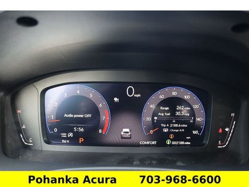 Used 2025 Acura Integra A-Spec image 15
