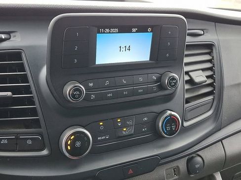 Used 2023 Ford Transit 250 Low Roof w/ Exterior Upgrade Package image 24